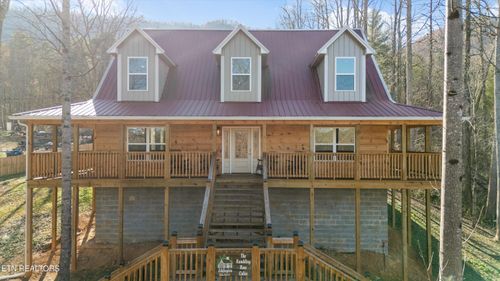 1109 Dry Valley Rd, Townsend, TN, 37882 | Card Image