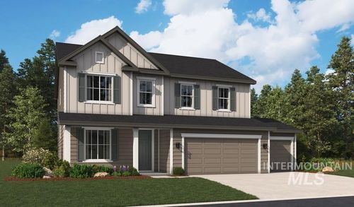542 E Tallin Ct, Meridian, ID, 83646 | Card Image