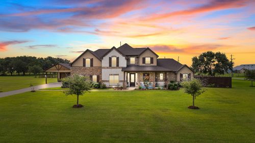 16215 County Road 210, Danbury, TX, 77534-8603 | Card Image