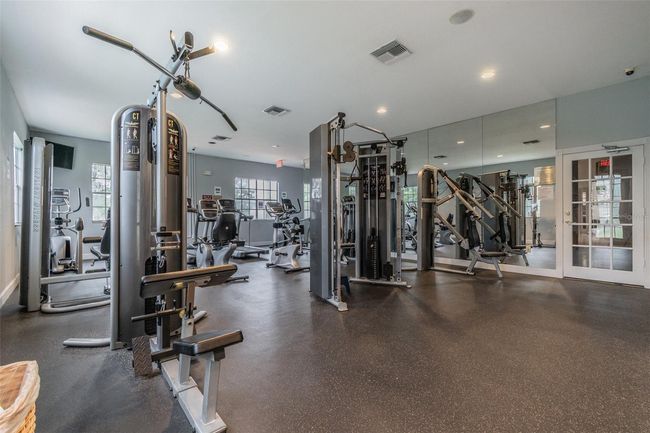 9740 - 9740 Lake Chase Island Way, Condo with 2 bedrooms, 2 bathrooms and null parking in TAMPA FL | Image 32