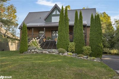 17 Bridle Path, House other with 3 bedrooms, 2 bathrooms and 11 parking in Oro Medonte ON | Image 1