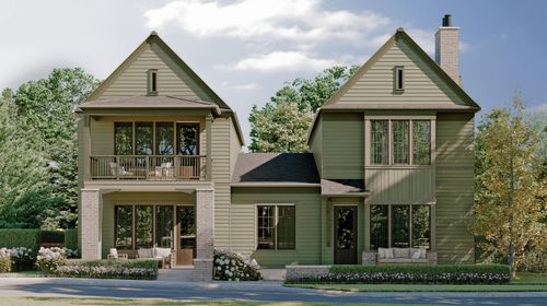 39-738 Oxbow Lane Se, Ada Township, MI, 49301 | Card Image