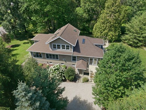 9737 Union Pier Road, Chikaming Township, MI, 49129 | Card Image