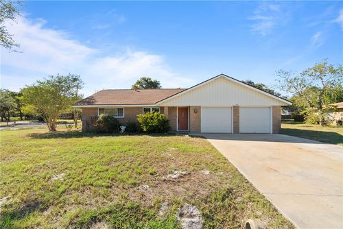 921 W Terrace Blvd, Rockport, TX, 78382-6259 | Card Image
