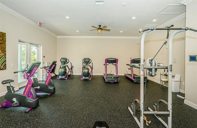 APT-218 - 8210 Aquila St, Condo with 2 bedrooms, 2 bathrooms and null parking in PORT RICHEY FL | Image 57