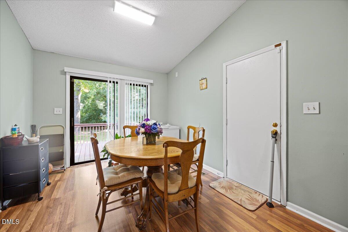 Residential in Raleigh 4