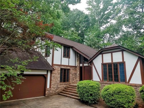 222 Kings Way, Clemson, SC, 29631-2112 | Card Image
