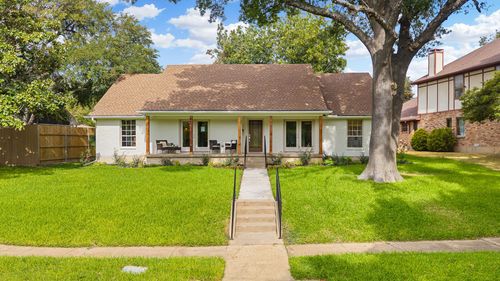 9339 Springwater Dr, Dallas, TX, 75228-4149 | Card Image