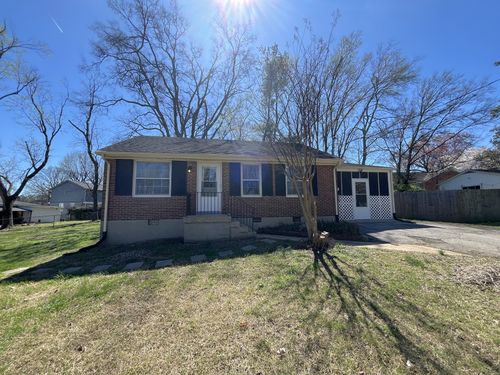 519 Rosedale Ave, Nashville, TN, 37211-2045 | Card Image