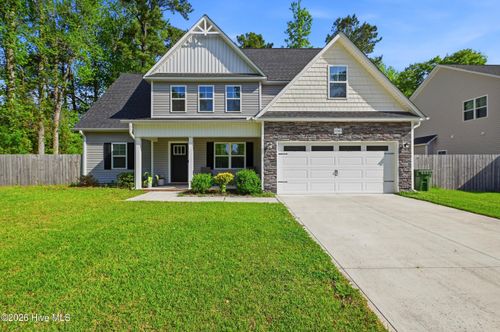 1001 Marston Dr, Jacksonville, NC, 28540-5118 | Card Image