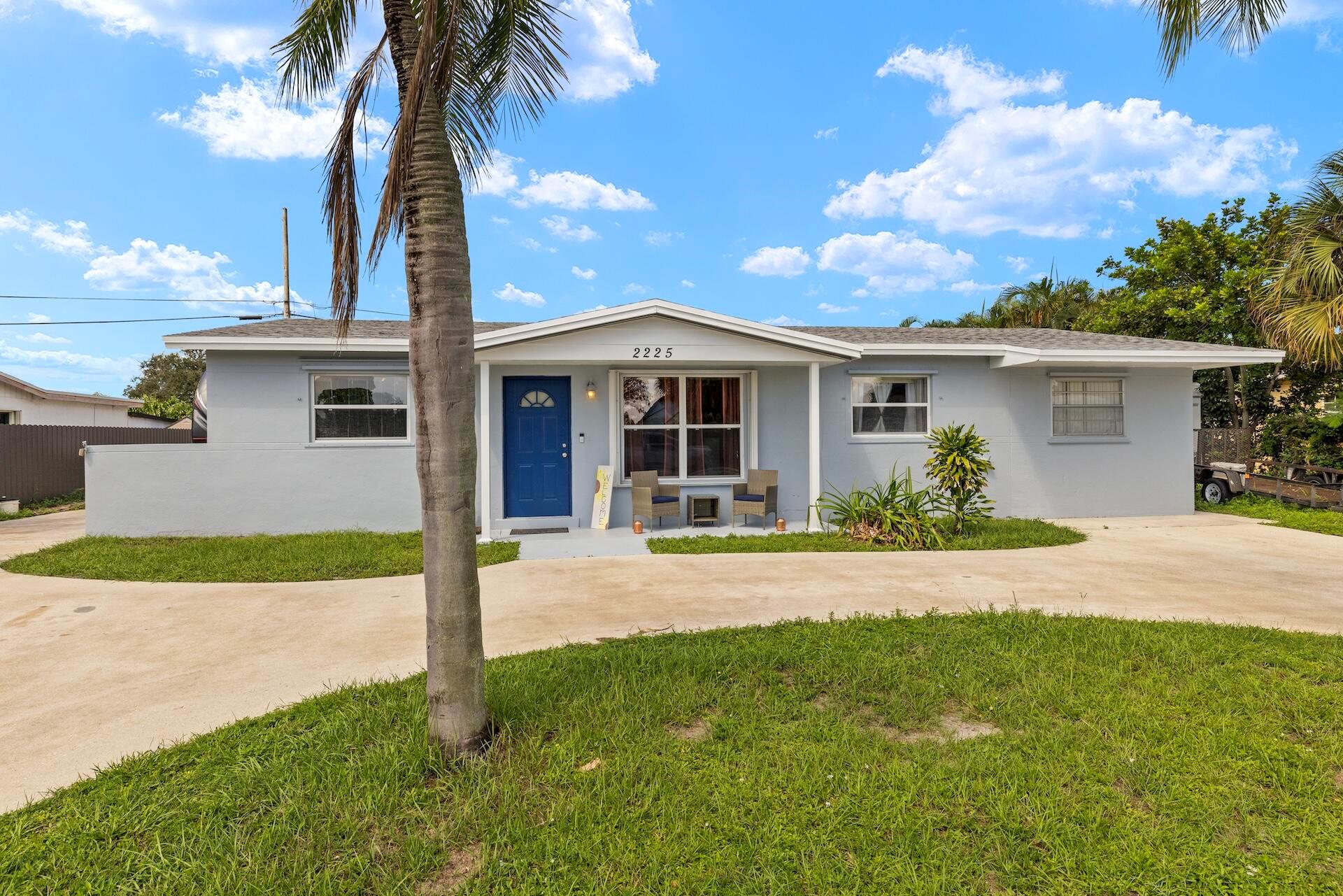 Florida Mango Rd, West Palm Beach, FL 33406