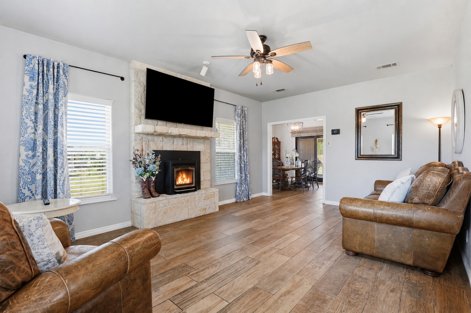 Residential in Weatherford 5