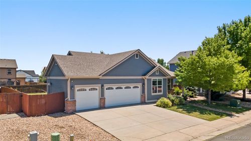 1884 Asoka St, Strasburg, CO, 80136-7708 | Card Image