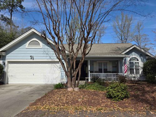 1419 Lighthouse Dr, North Myrtle Beach, SC, 29582-6890 | Card Image