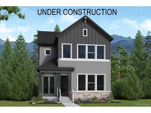 6689 Knapp Dr, Colorado Springs, CO, 80924 | Card Image