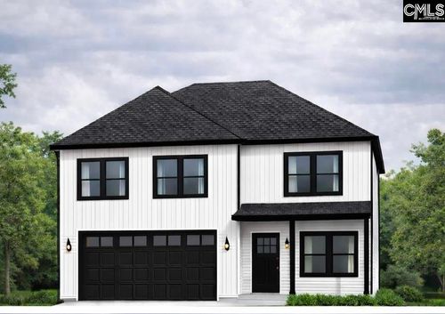129 Willdin Rd, Columbia, SC, 29223-7320 | Card Image