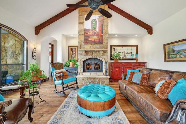 169 Silverado Dr, House other with 4 bedrooms, 3 bathrooms and 6 parking in Georgetown TX | Image 17