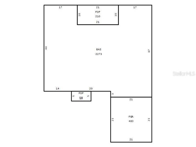 12034 Timberhill Dr, House other with 4 bedrooms, 2 bathrooms and null parking in RIVERVIEW FL | Image 27