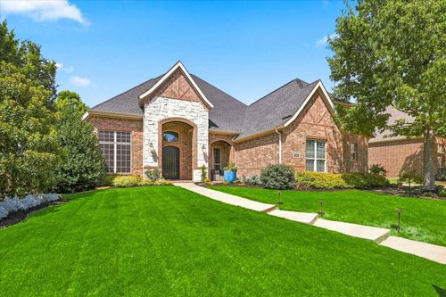 300 Hawks Ridge Trl, Colleyville, TX, 76034-8237 | Card Image