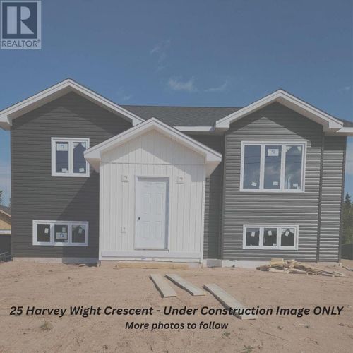 25 Harvey Wight Cres, Pasadena, NL, A0L1K0 | Card Image