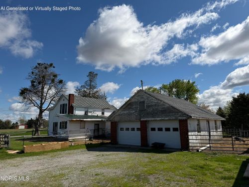 11081 County Road U, Napoleon, OH, 43545-9741 | Card Image