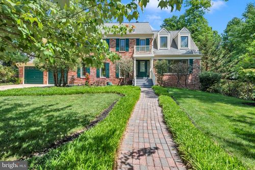 12602 Tartan Ln, FORT WASHINGTON, MD, 20744-6327 | Card Image