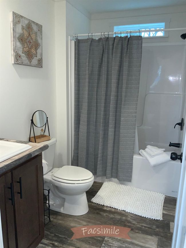 15 Darlene Ln, House other with 2 bedrooms, 1 bathrooms and null parking in Litchfield NH | Image 6