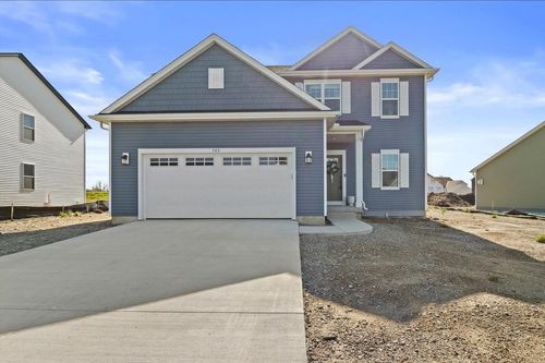 745 Johnson Street, Watertown, WI, 53094 | Card Image