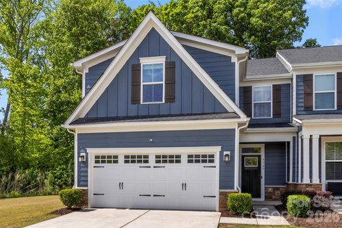 6325 Ashton Park Drive, Denver, NC, 28037 | Card Image