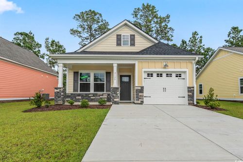 3133 Tiger Tail Rd, Conway, SC, 29526-3777 | Card Image