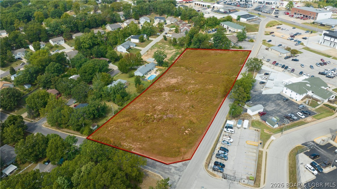 Commercial Sale in Camdenton 3