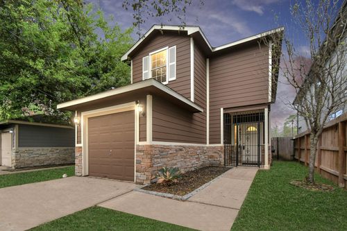 6623 Apollo St, Houston, TX, 77091-2003 | Card Image