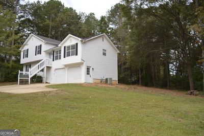 1180 Hardin Bridge Road, House other with 4 bedrooms, 2 bathrooms and 2 parking in Euharlee GA | Image 2