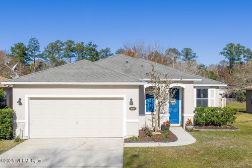 3116 Hidden Lake Cv, Middleburg, FL, 32068-8256 | Card Image