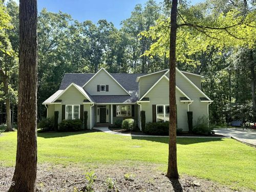 961 Flat Woods Rd, Timberlake, NC, 27583-9552 | Card Image