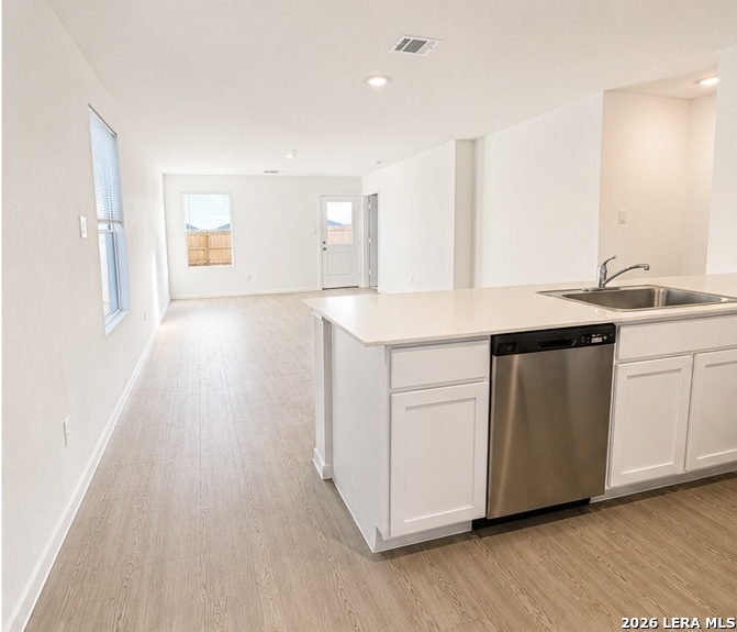 Residential Lease in San Antonio 4