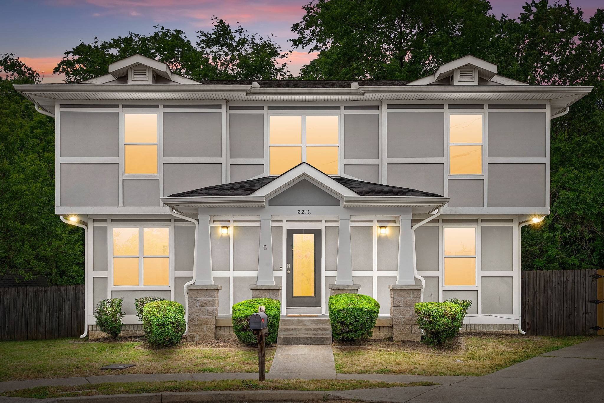 Residential in Madison 2