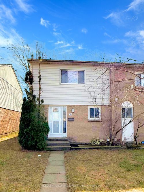 74-1775 Culver Dr, London, ON, N5V3H6 | Card Image