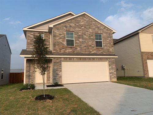 7336 Tin Star Dr, Fort Worth, TX, 76179-2217 | Card Image