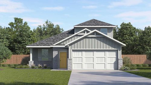 20233 Tester Street, Manor, TX, 78653 | Card Image