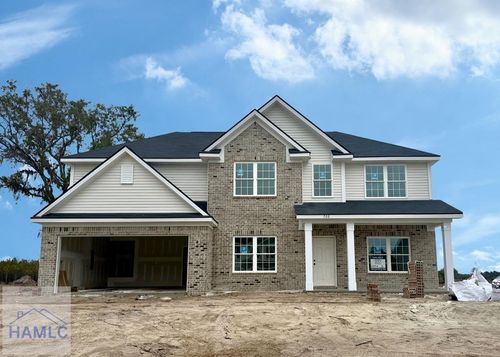 726 Deer Meadow Way Se, Allenhurst, GA, 31301-5381 | Card Image