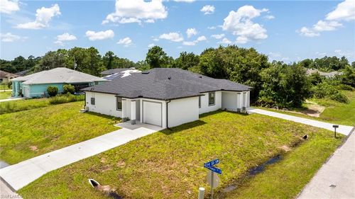 2406 Hightower Ave S, LEHIGH ACRES, FL, 33973 | Card Image