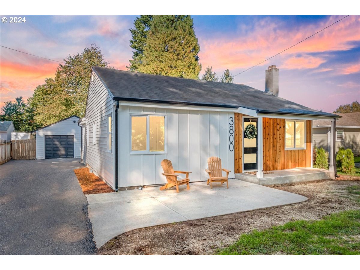 65th St, Vancouver, WA 98661