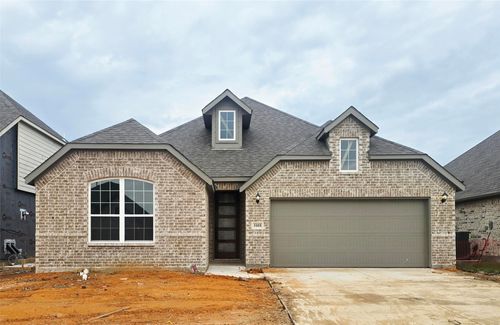 5008 Meadow Vista Ln, Crowley, TX, 76036-4415 | Card Image