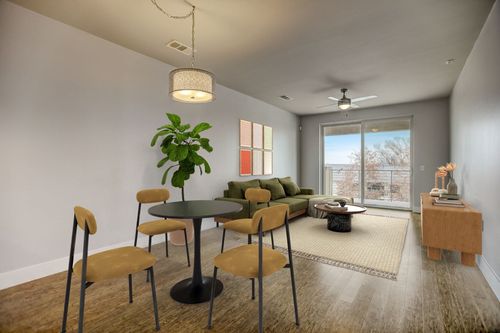 333-2724 Treble Ln, Austin, TX, 78704-4453 | Card Image
