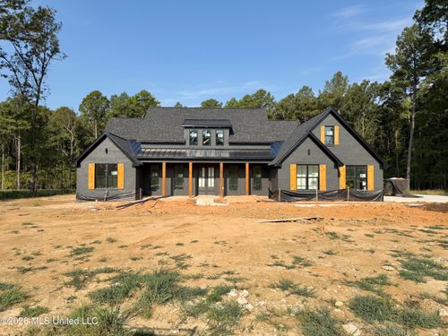 319 Grace Acres Drive, Brandon, MS, 39047 | Card Image