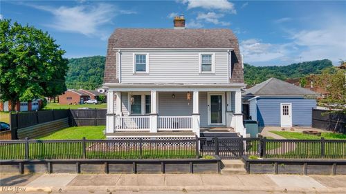 1203 N River Ave, Toronto, OH, 43964-1750 | Card Image