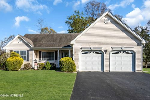 9 Lucille Ct, LITTLE EGG HARBOR TWP, NJ, 08087-2074 | Card Image