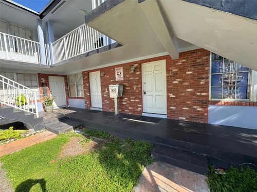 1-7841 Dunham Blvd, Miami, FL, 33138 | Card Image