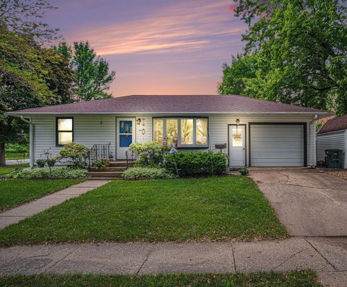 508 E Crawford St, Luverne, MN, 56156-1525 | Card Image